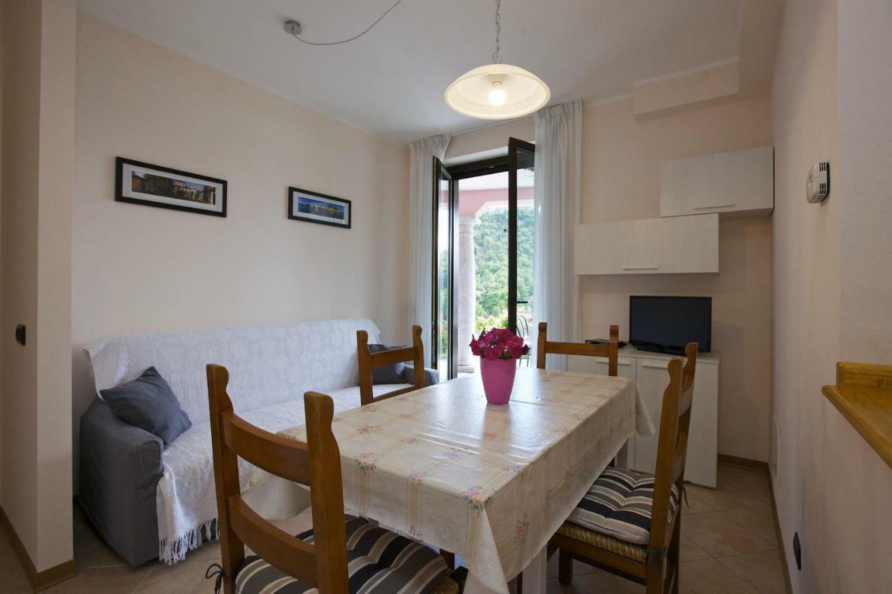 La Florida Apartment Ameno Bagian luar foto