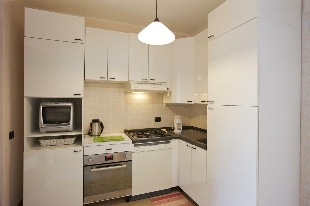 La Florida Apartment Ameno Bagian luar foto