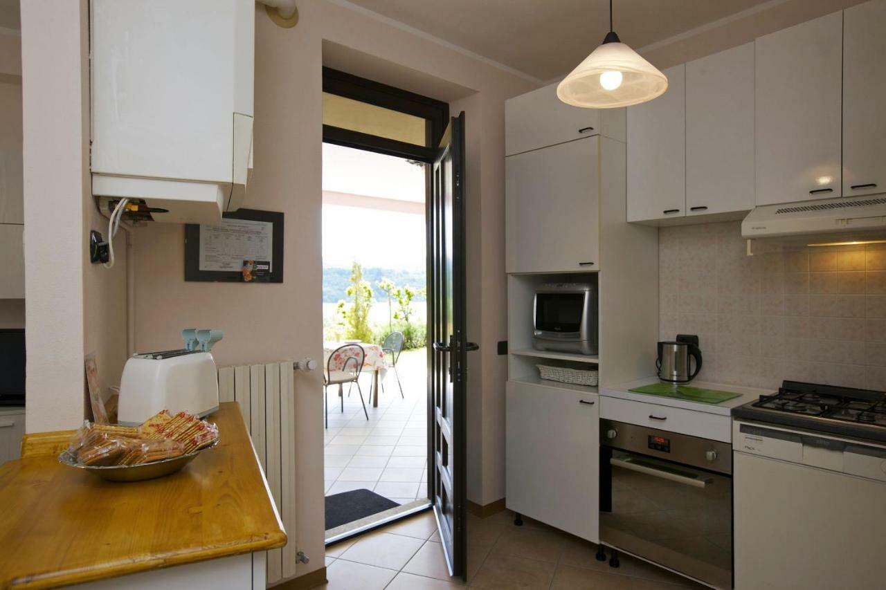 La Florida Apartment Ameno Bagian luar foto