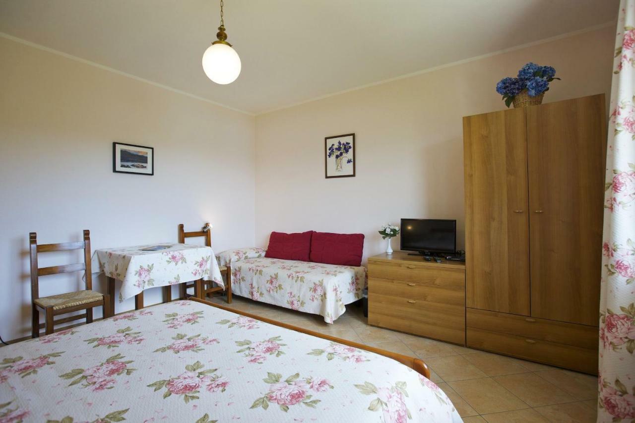 La Florida Apartment Ameno Bagian luar foto