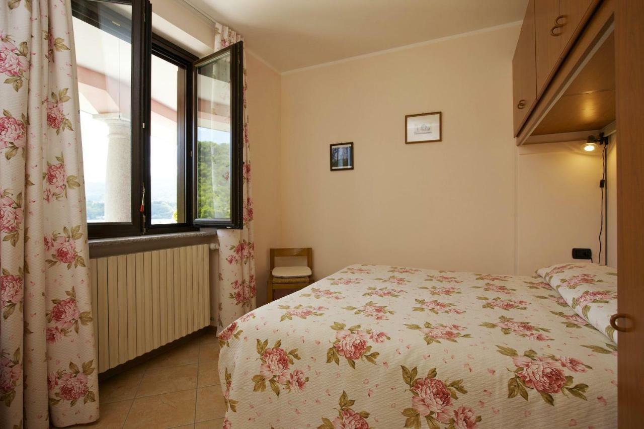 La Florida Apartment Ameno Bagian luar foto