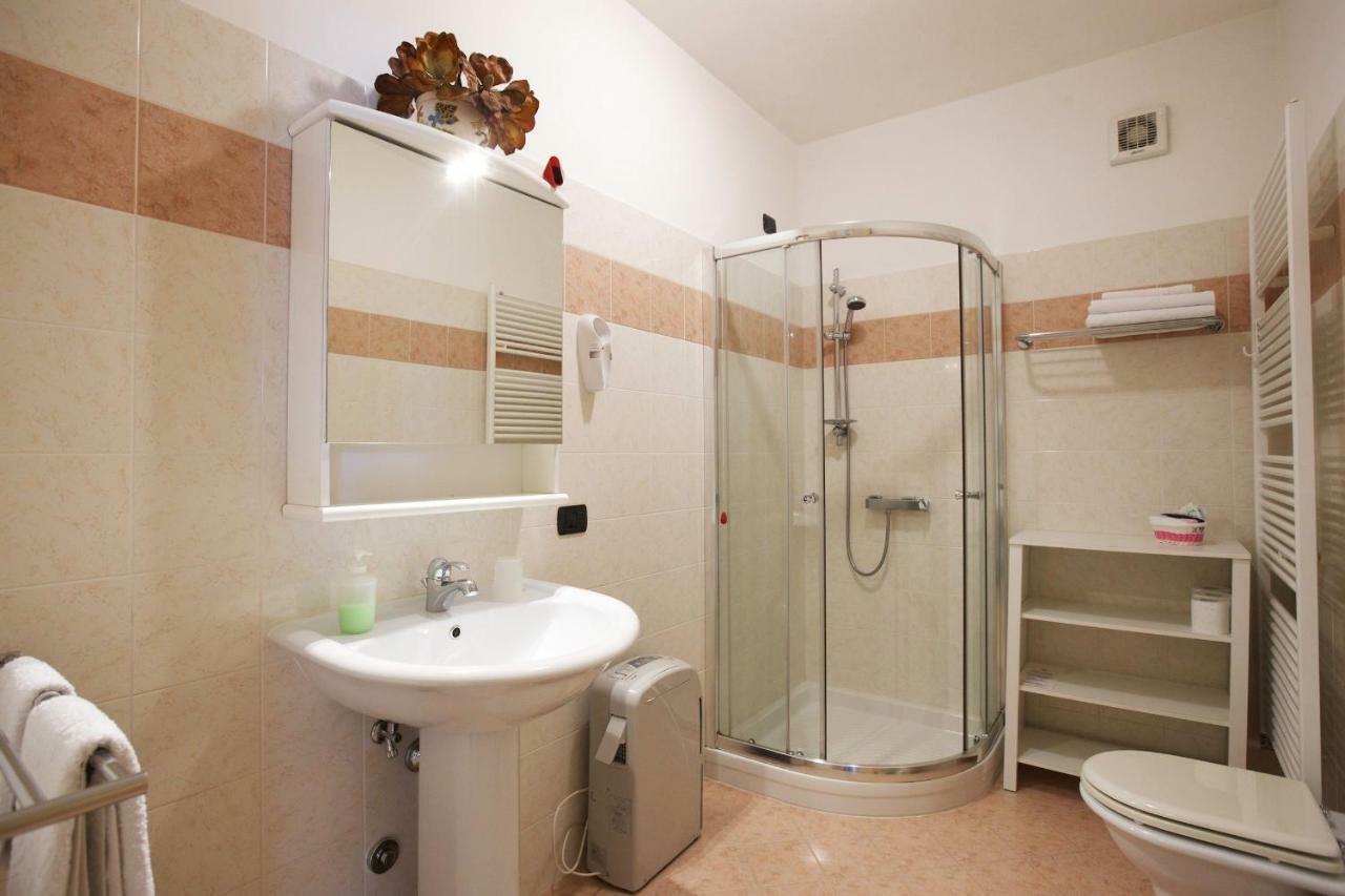 La Florida Apartment Ameno Bagian luar foto
