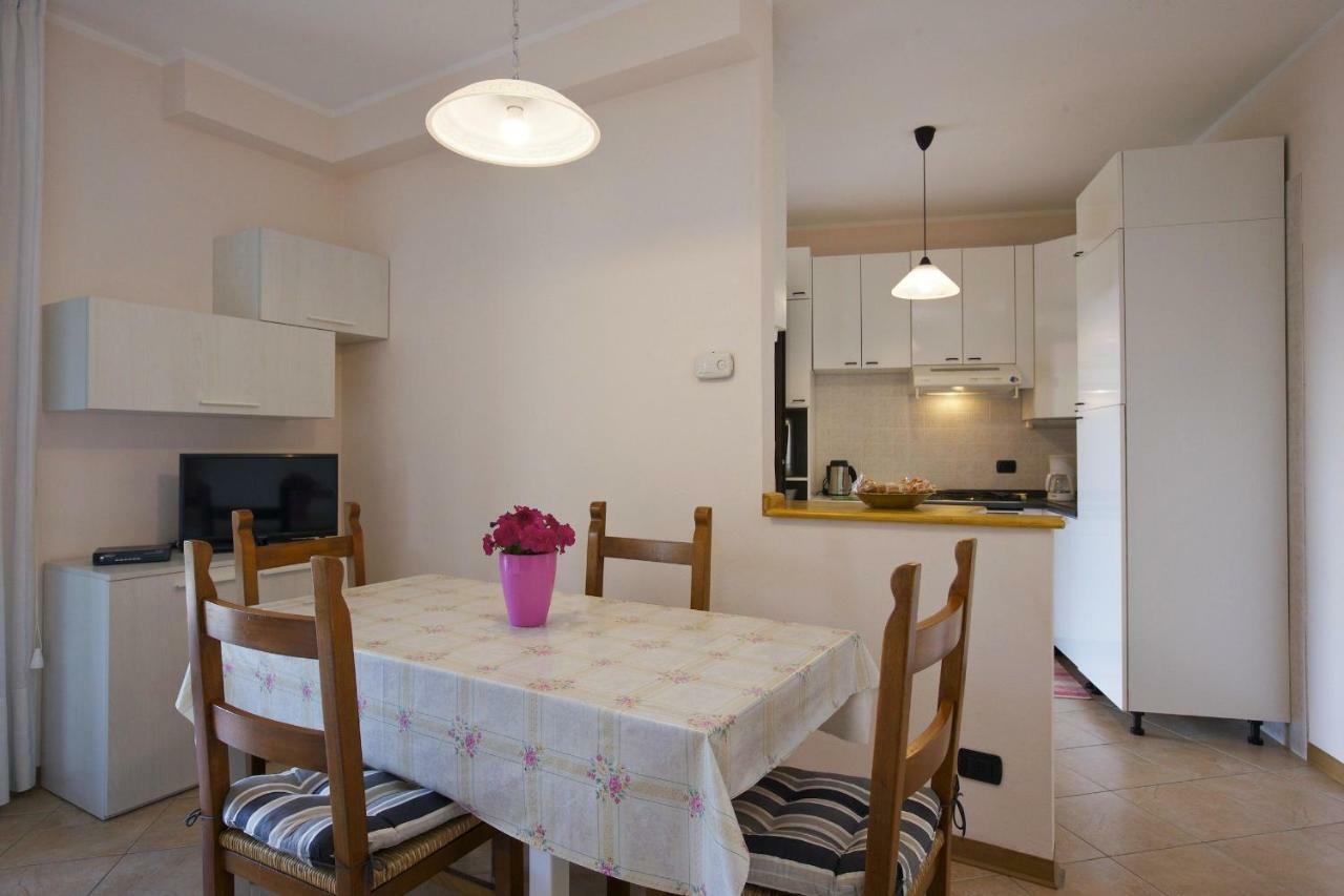 La Florida Apartment Ameno Bagian luar foto