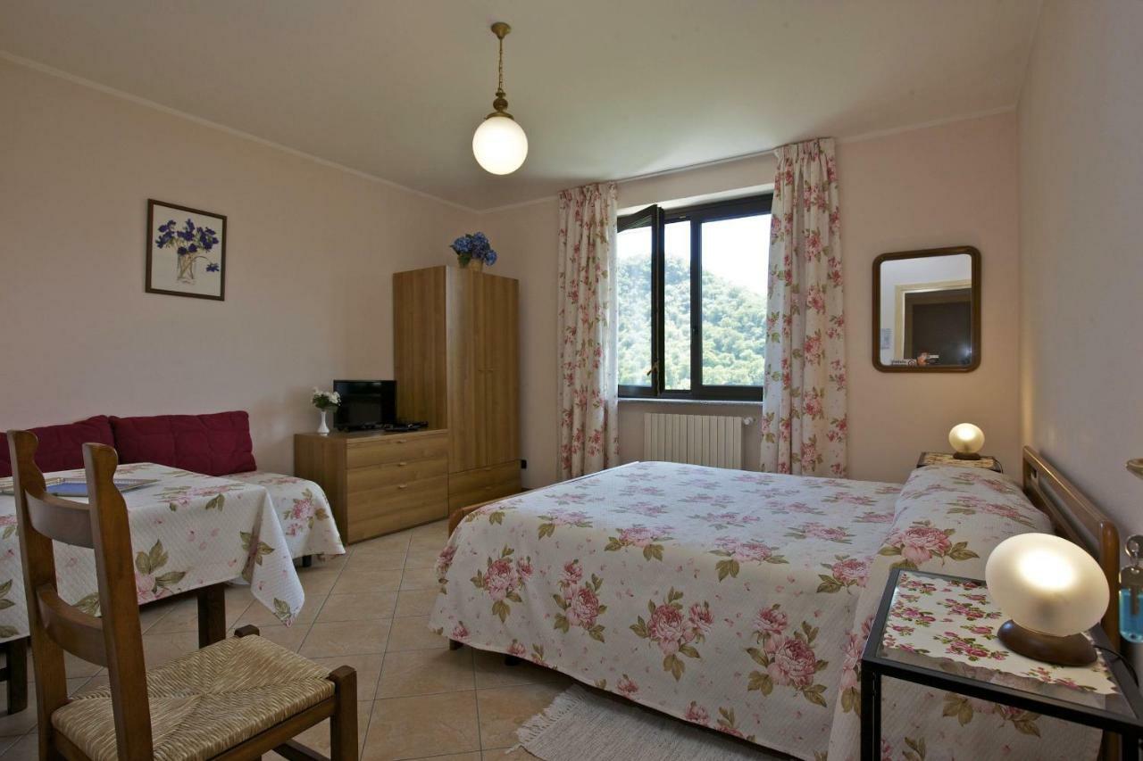 La Florida Apartment Ameno Bagian luar foto