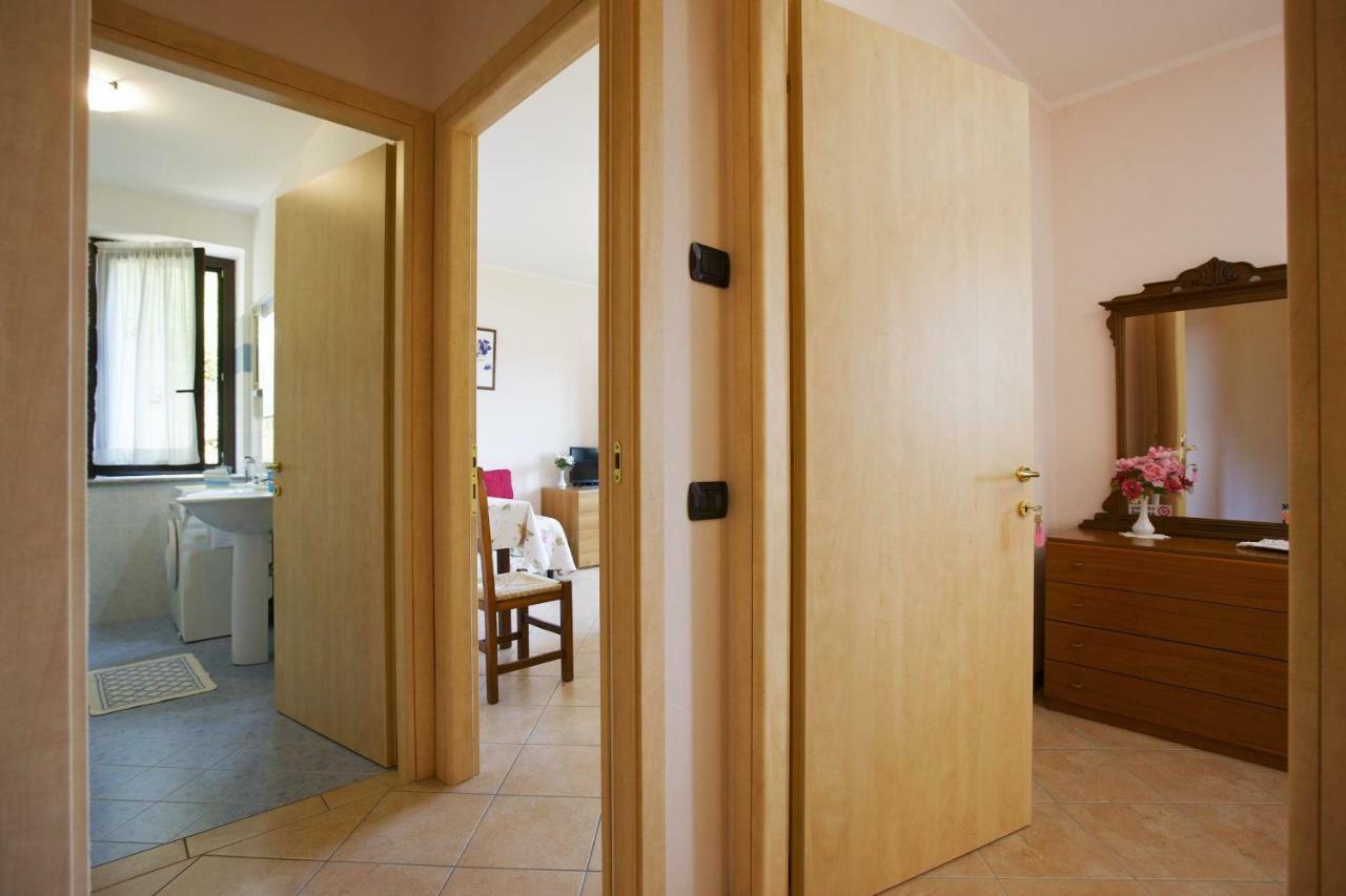 La Florida Apartment Ameno Bagian luar foto