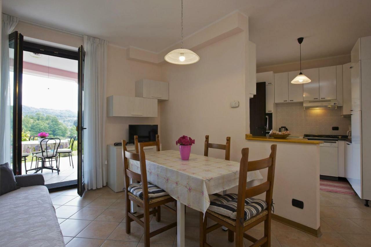 La Florida Apartment Ameno Bagian luar foto