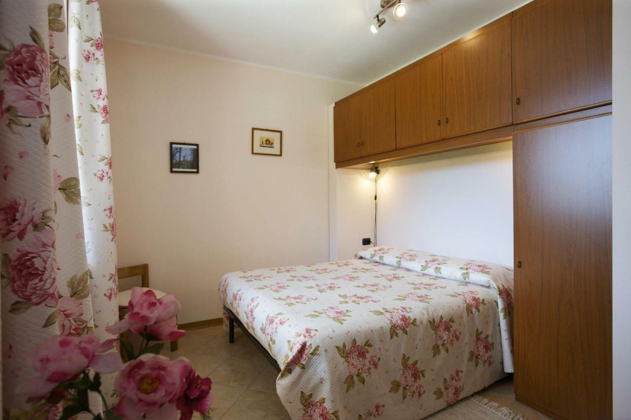 La Florida Apartment Ameno Bagian luar foto