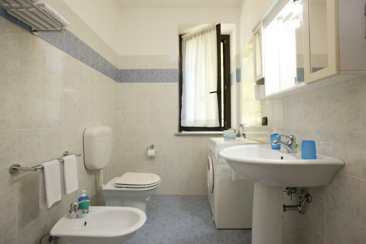 La Florida Apartment Ameno Bagian luar foto